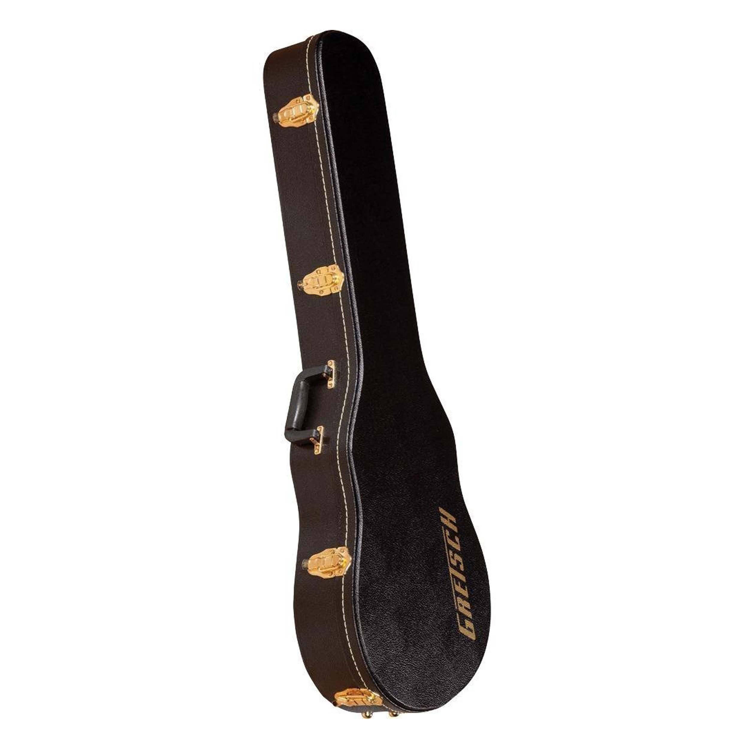 Gretsch G6238FT Flat Top Solid Body Guitar Case