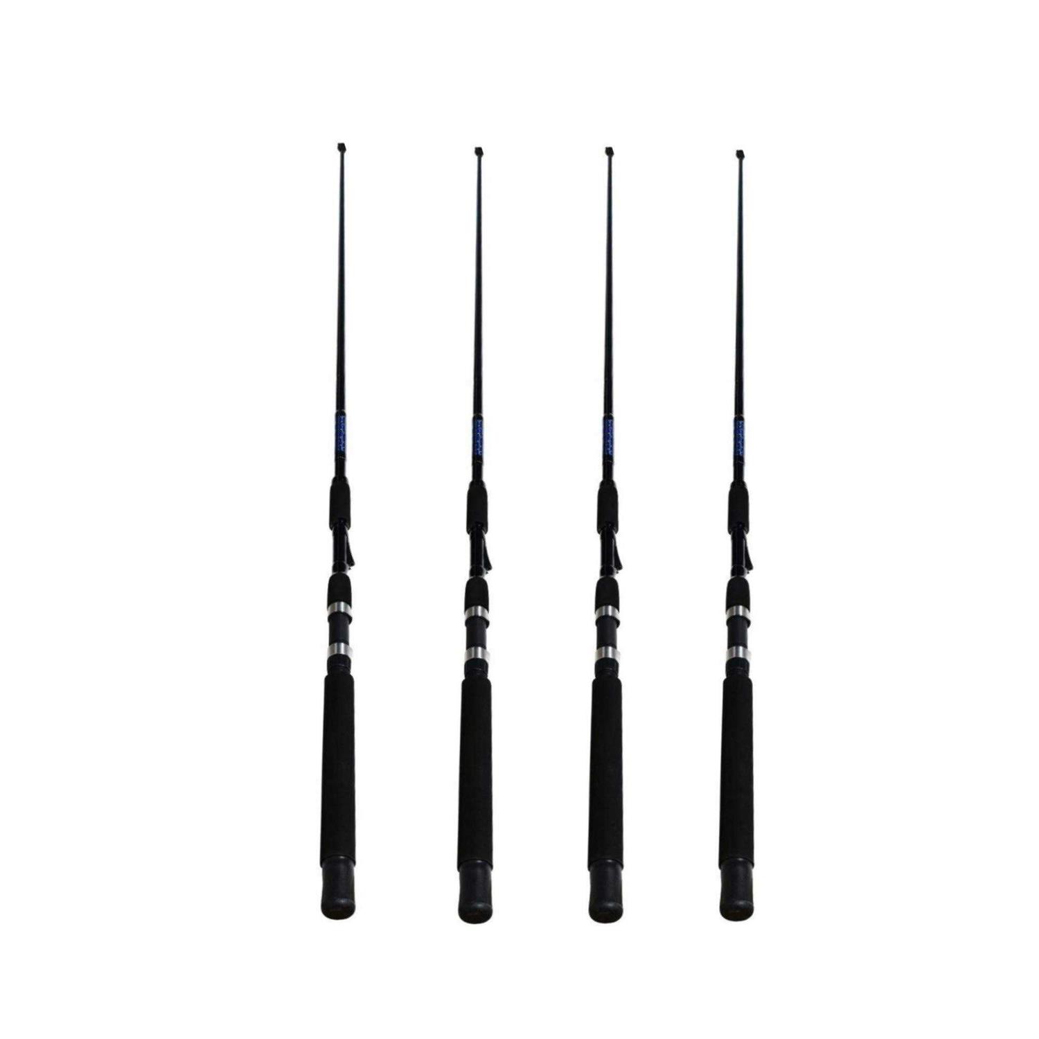 EatMyTackle Sabiki Rig Bait Fishing Rod - Sports Supplies Online Store