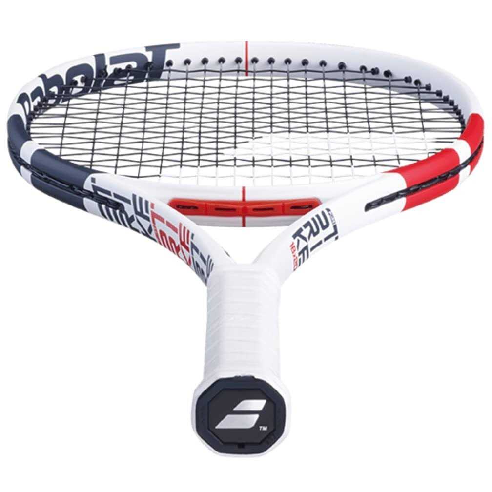 Babolat Pure Strike Tennis Racquet - Sports Supplies Online Store
