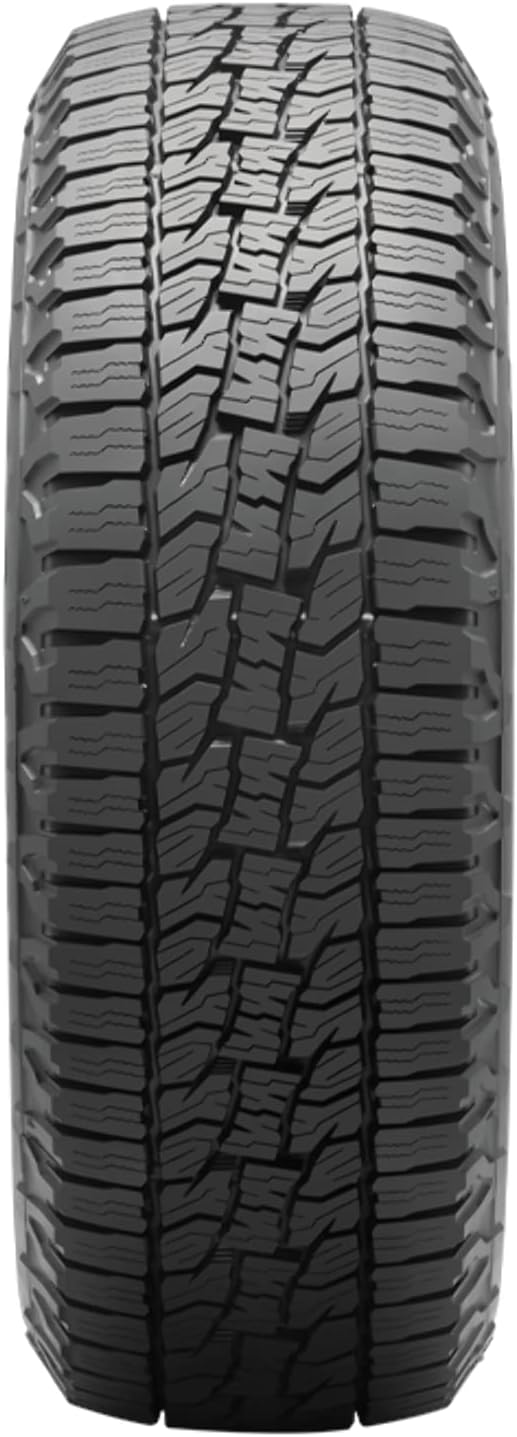 Falken WILDPEAK A/T TRAIL All- Terrain Radial Tire-245/60R18 105H