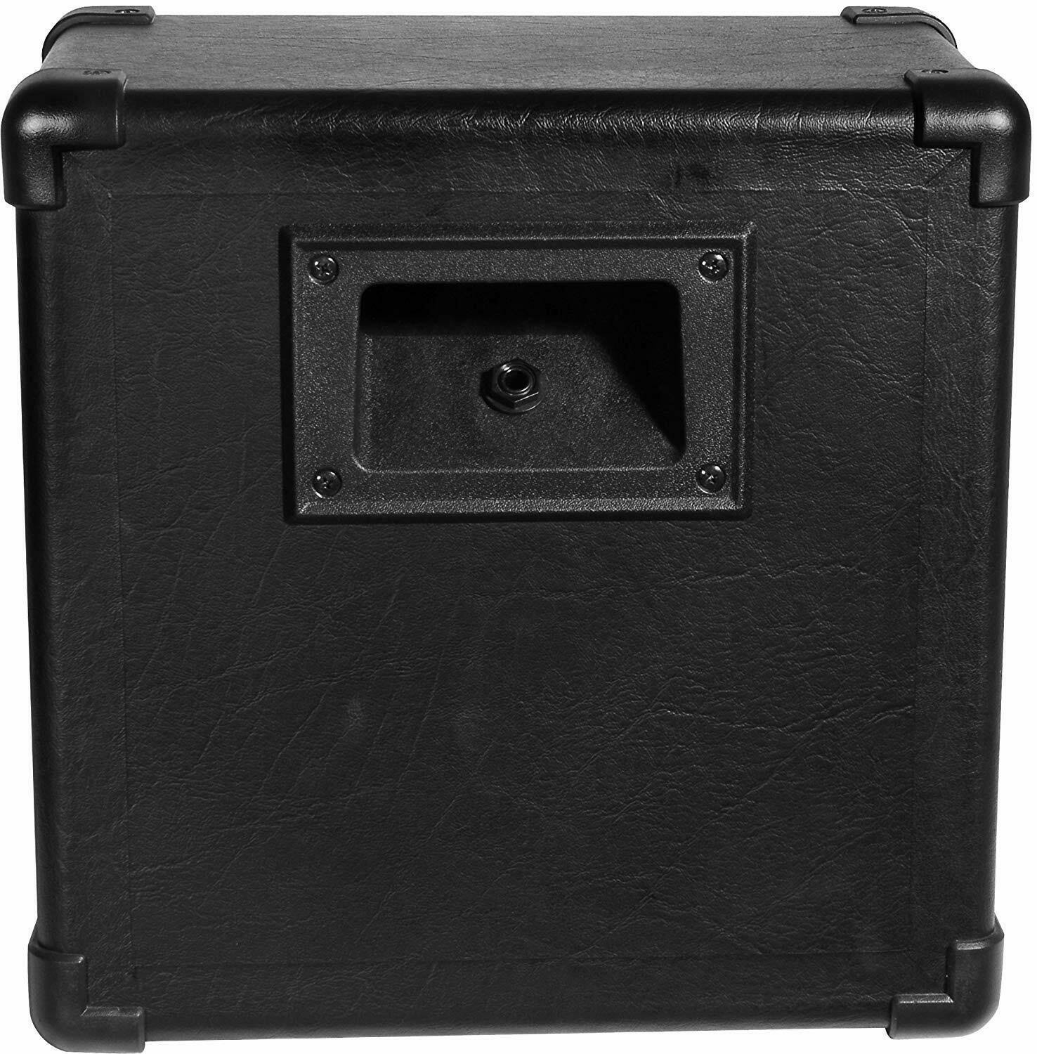 Randall RG8 1x8 25W Guitar Speaker Cabinet