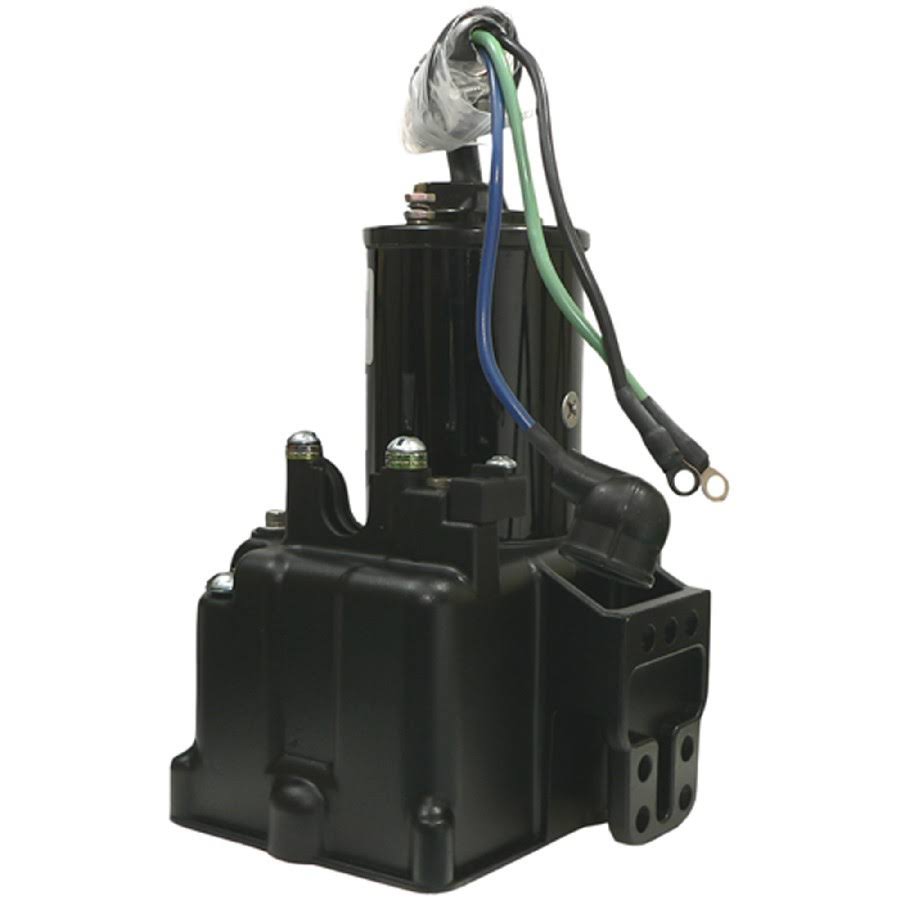 DB Electrical New Tilt Trim Motor Bmw/Mercruiser/Volvo-Penta 6217