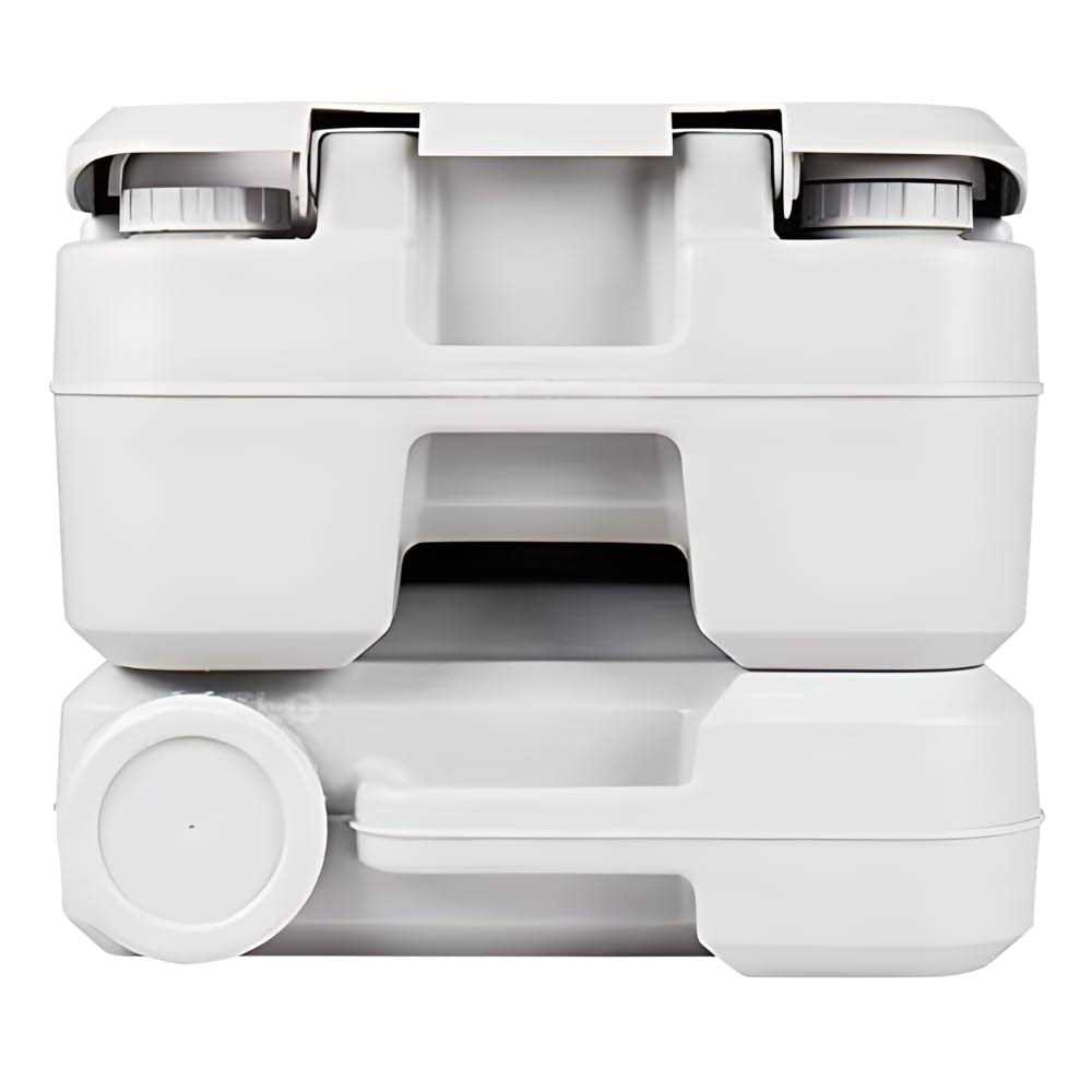 Seaflo Portable Toilet for Marine, RV, Camping and Boat - Sports Supplies Online Store