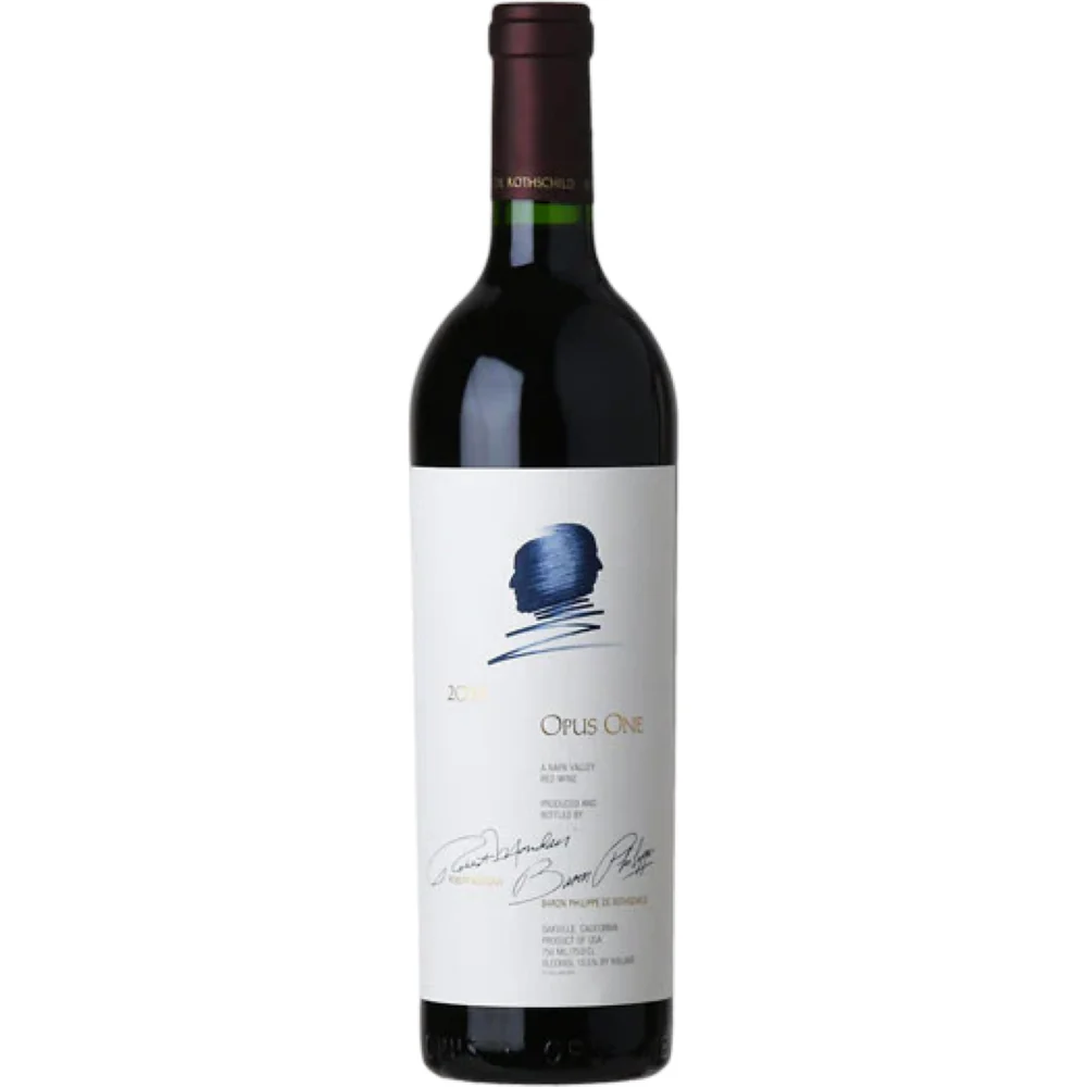 Opus One Cabernet Sauvignon 2021 - Nestor Liquor