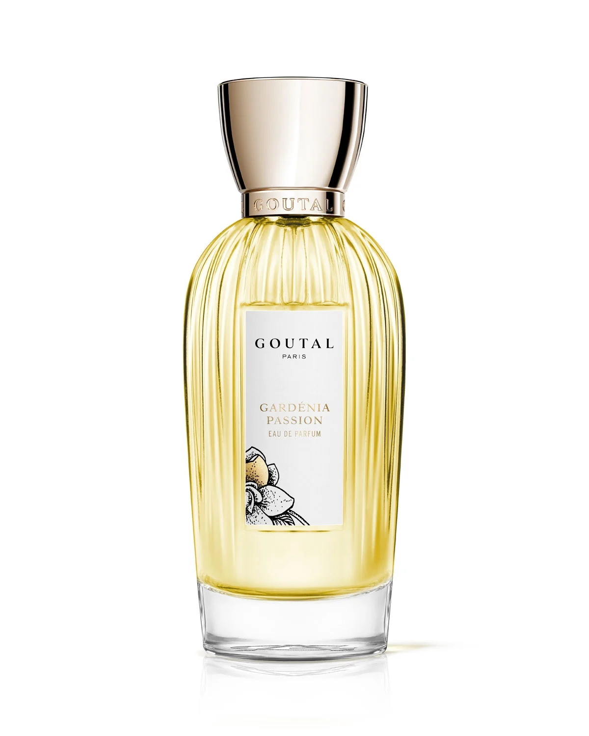 Gardenia Passion Eau De Parfum