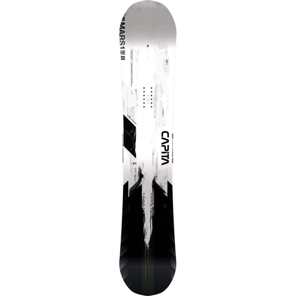 Capita Mercury Snowboard