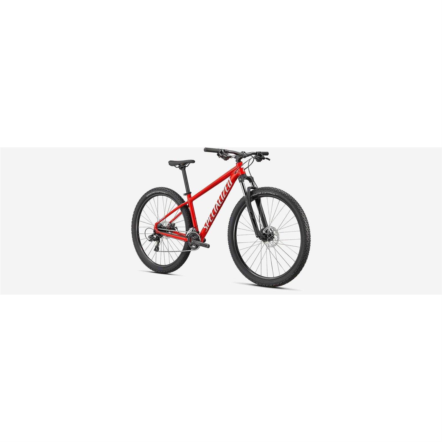 Specialized Rockhopper White - Sports Supplies Online Store