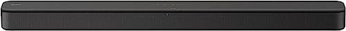 Sony 75 Inch 4K Ultra HD TV X77L Series: LED Smart Google TV KD75X77L- Latest Model, Black