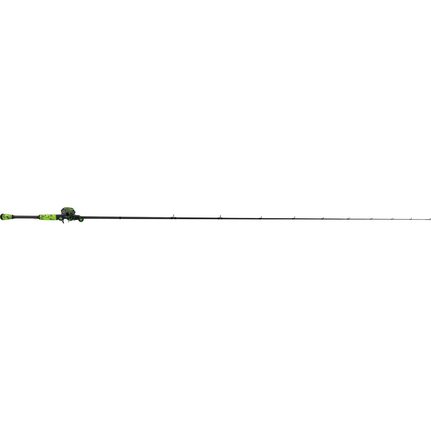 Lews Mach 2 Baitcasting Combo - Sports Supplies Online Store