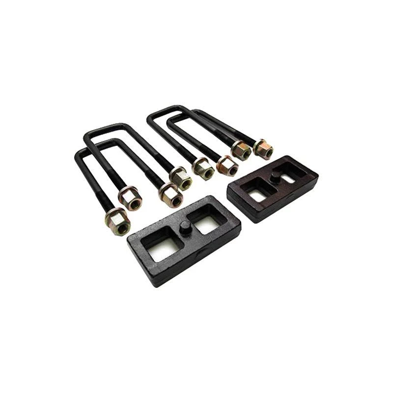 ReadyLIFT 66-3111 Rear Block Kit