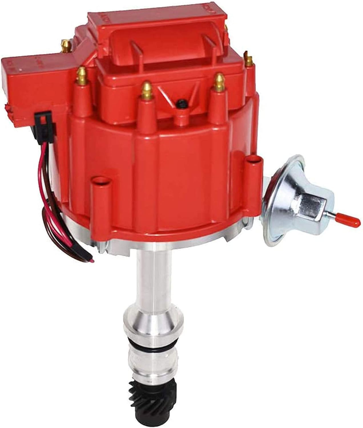 A-Team Performance - HEI Complete Distributor 65K Coil