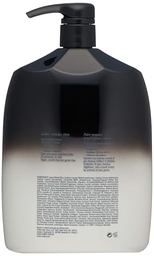 ORIBE Gold Lust Repair & Restore Shampoo