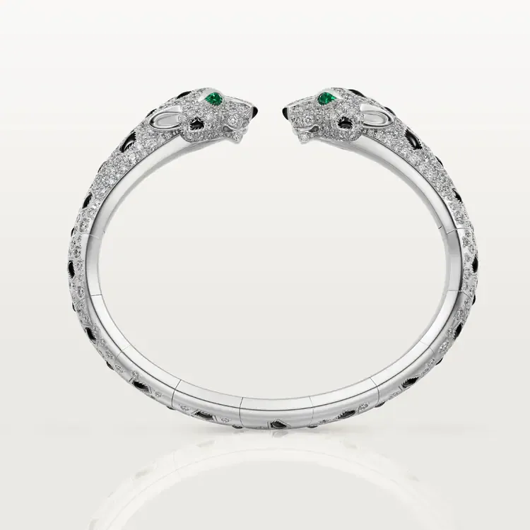 PANTH&Egrave;RE DE CARTIER BRACELET