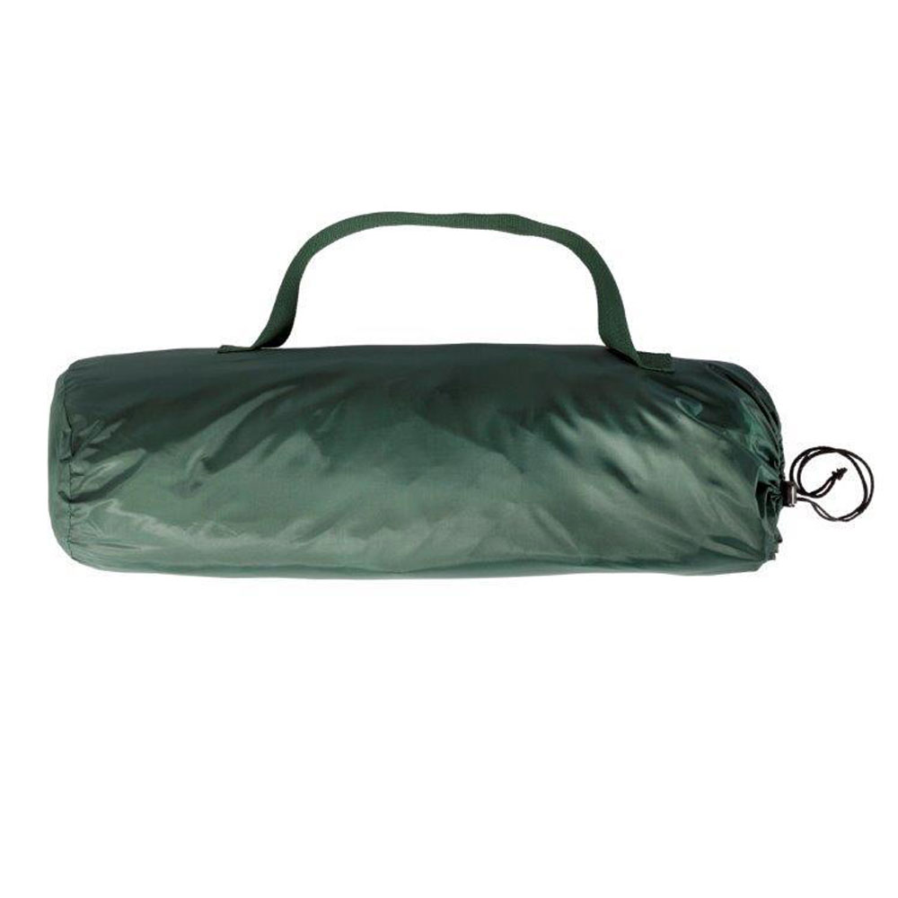 Kamp Rite XL Standard Compact Collapsible Backpacking Camping Tent Cot (2 Pack)