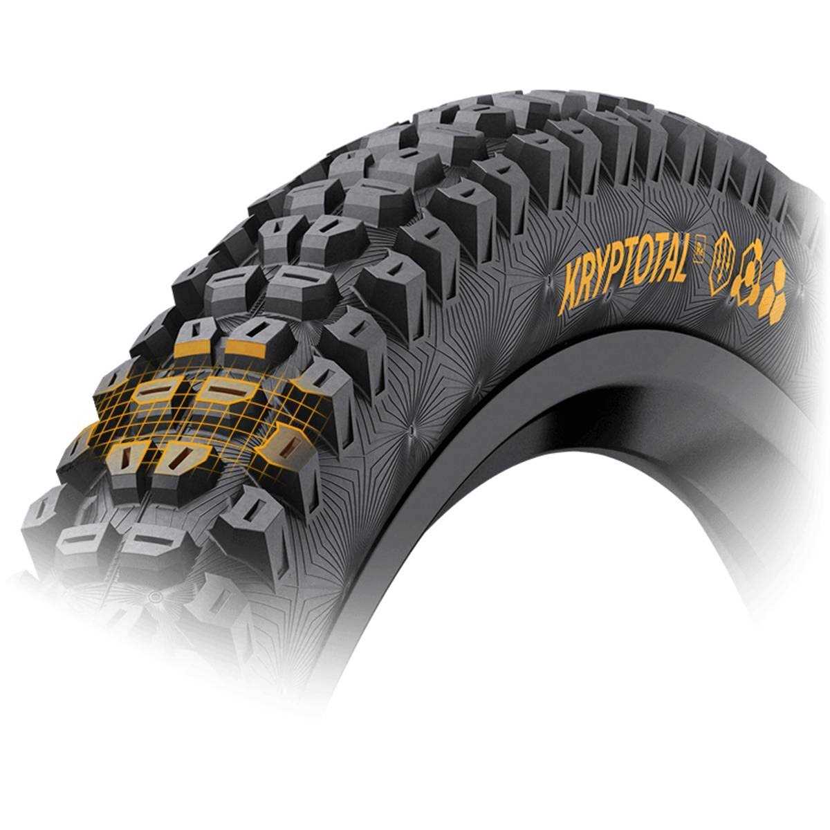 Continental Kryptotal Rear Tire - Sports Supplies Online Store