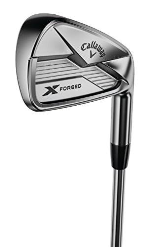 Callaway 2018 x Forged Iron Set