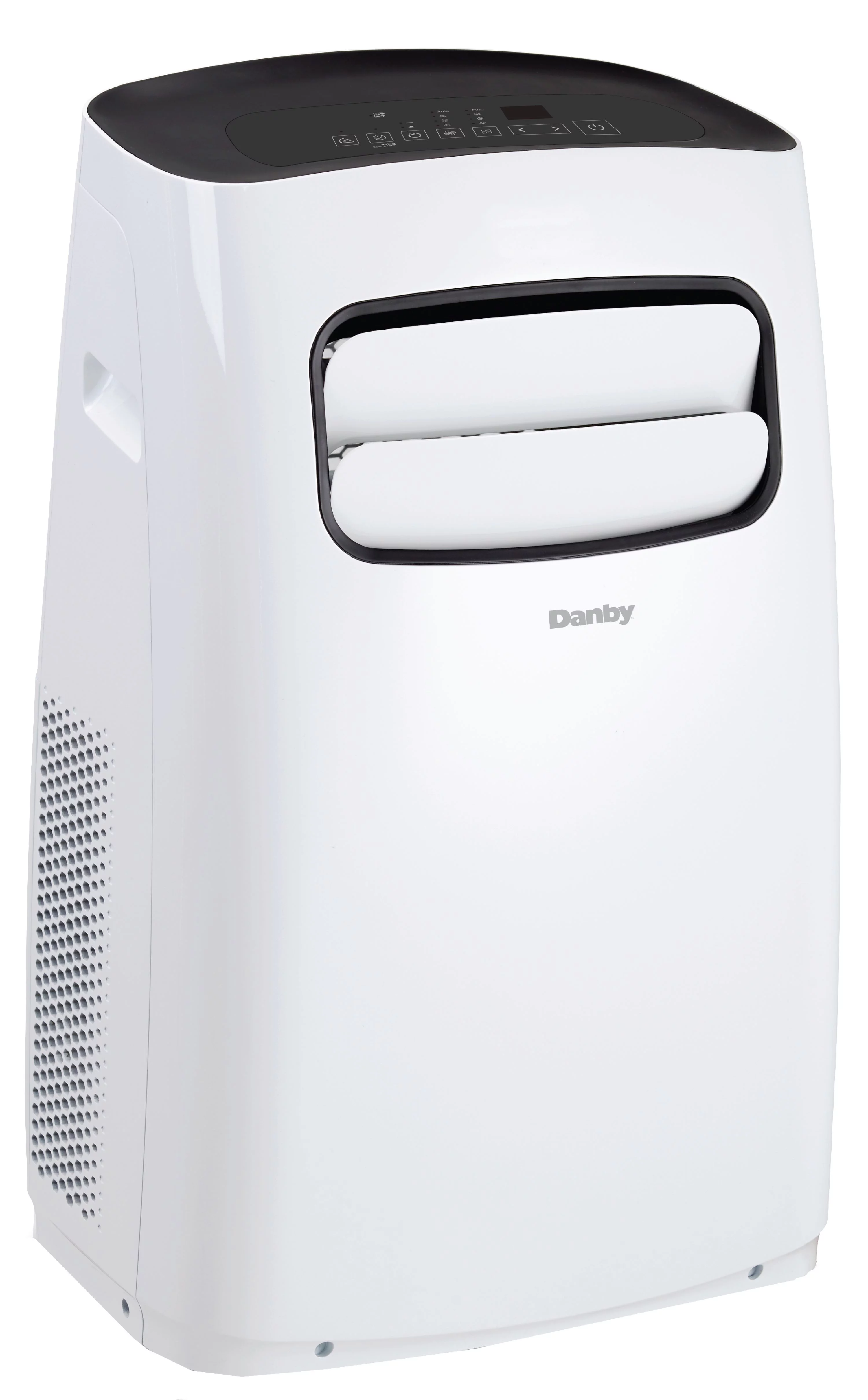 Danby DPA058B6WDB 5800 BTU (10000 ASHRAE) Portable AC in White
