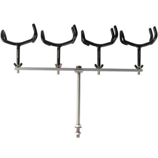 Driftmaster Flat Bar Spider Rod Holder - Sports Supplies Online Store