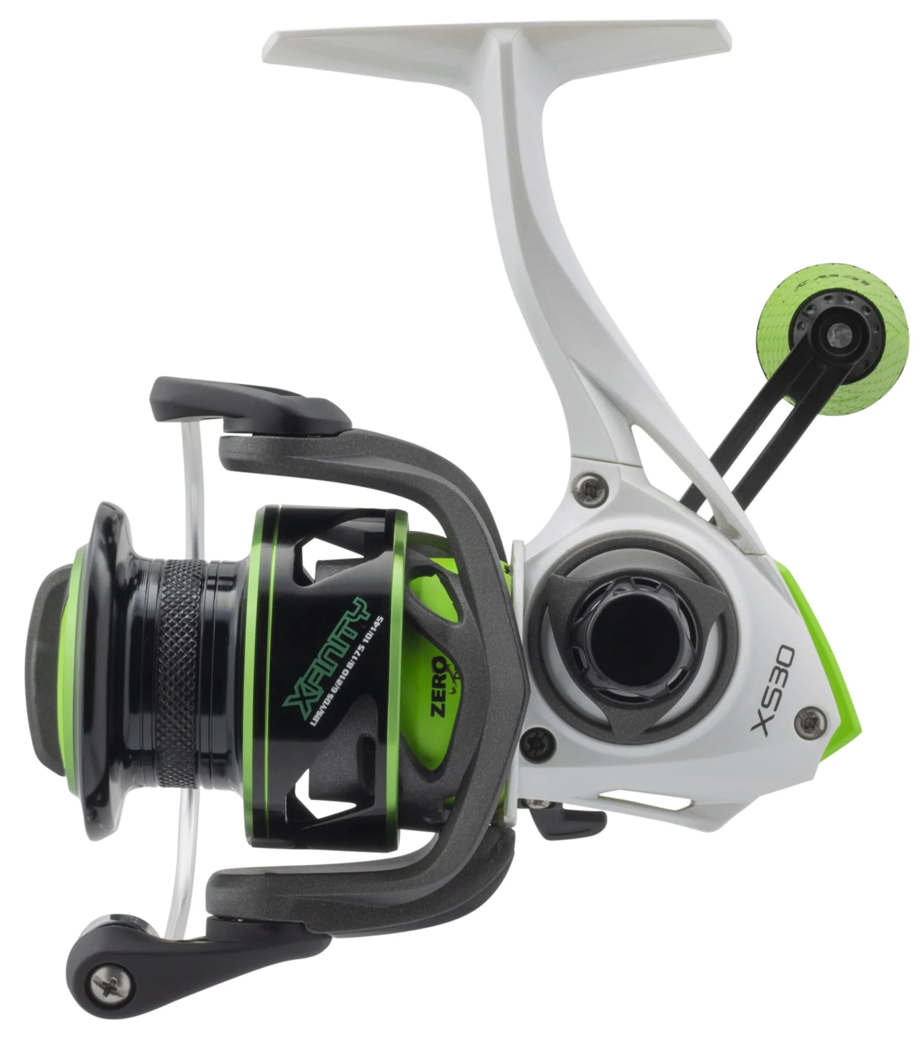 Lew's Xfinity Speed Spin Spinning Fishing Reel