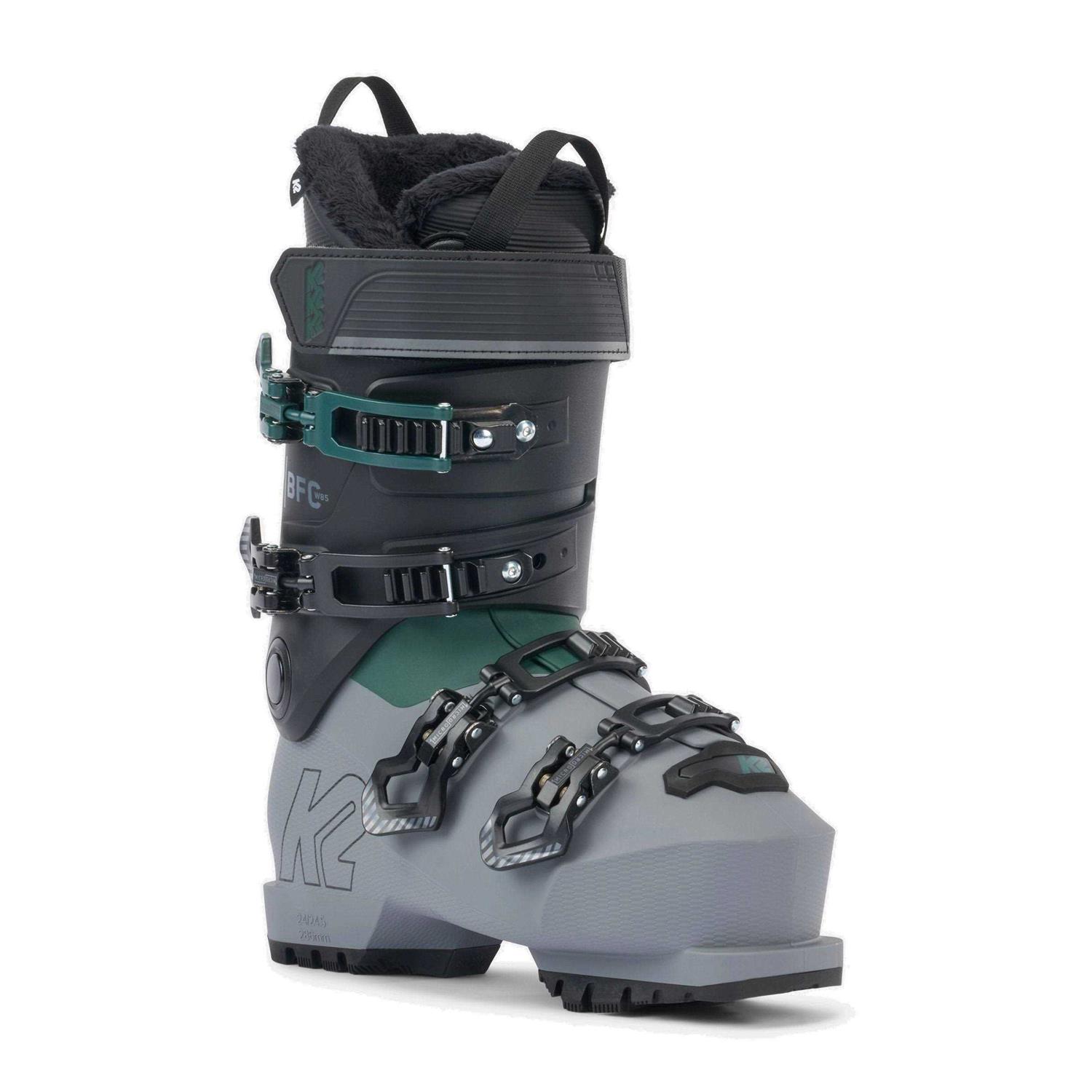 K2 BFC Ski Boots Womens - Sports Supplies Online Store