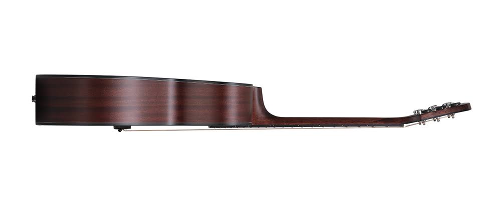 Orangewood Morgan Spruce Live Natural
