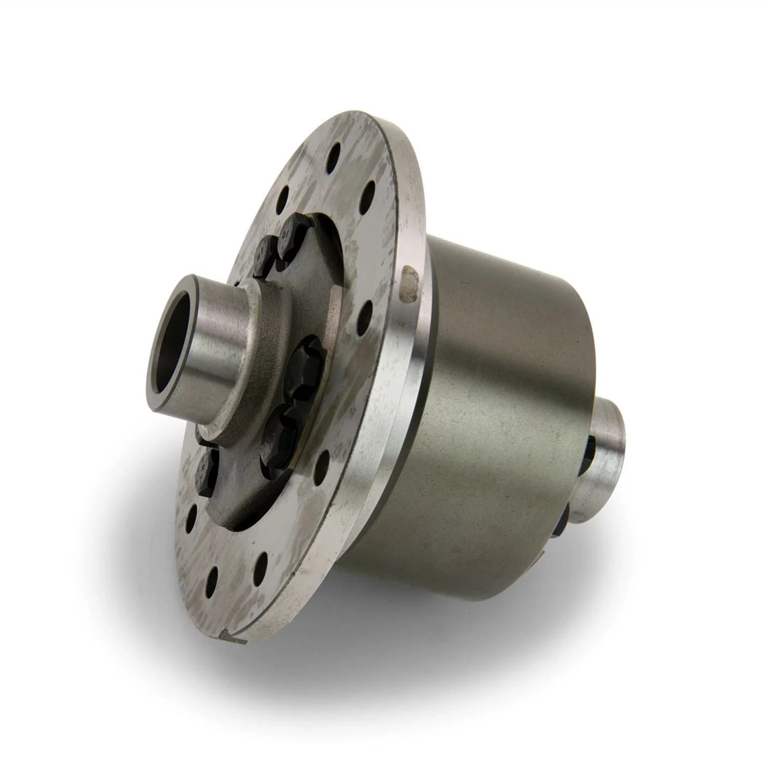 Eaton Differentials 913A481 Detroit Truetrac Differential Fits select: 1999-2013 CHEVROLET SILVERADO, 2001-2013 GMC SIERRA