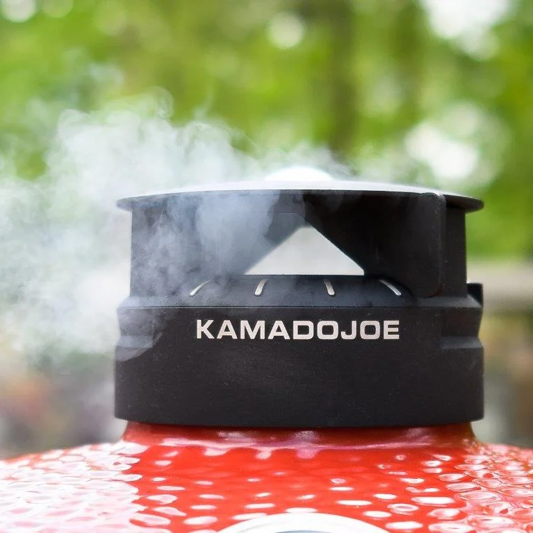 Kamado Joe Classic II Charcoal Grill