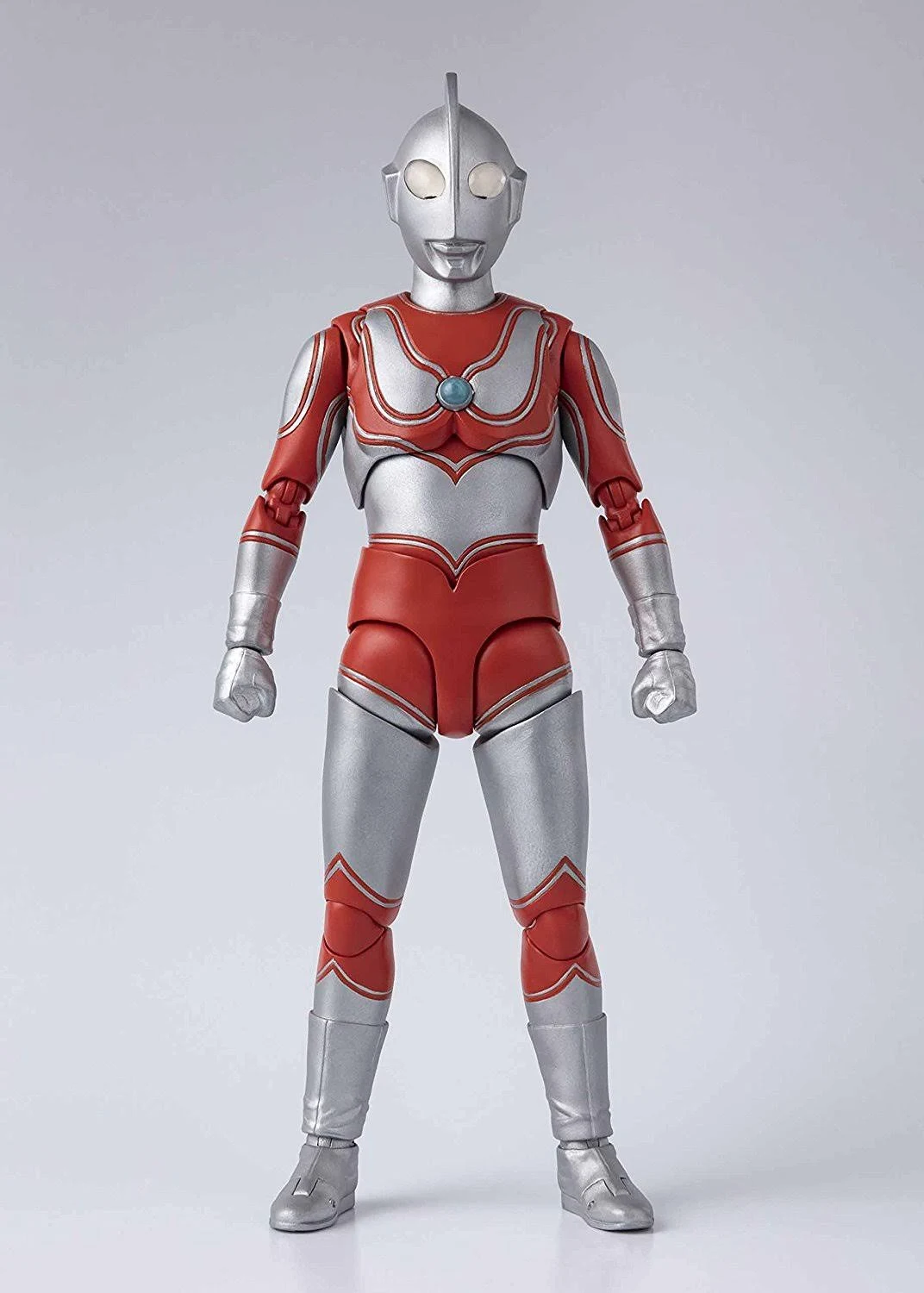 S.H.Figuarts Return of Ultraman: Ultraman Jack
