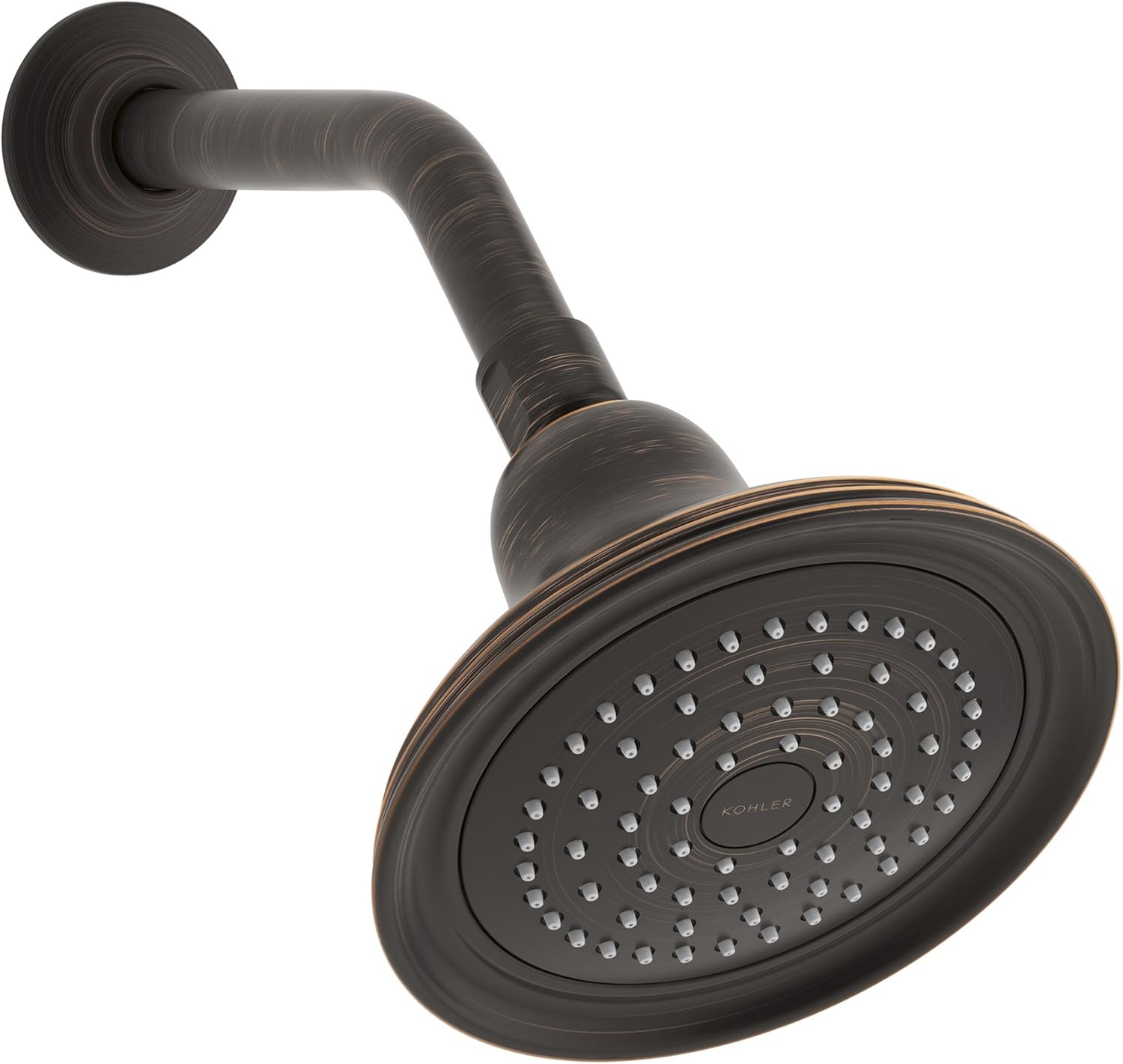KOHLER 10391-AK-BN K-10391-AK-BN, Vibrant Brushed Nickel