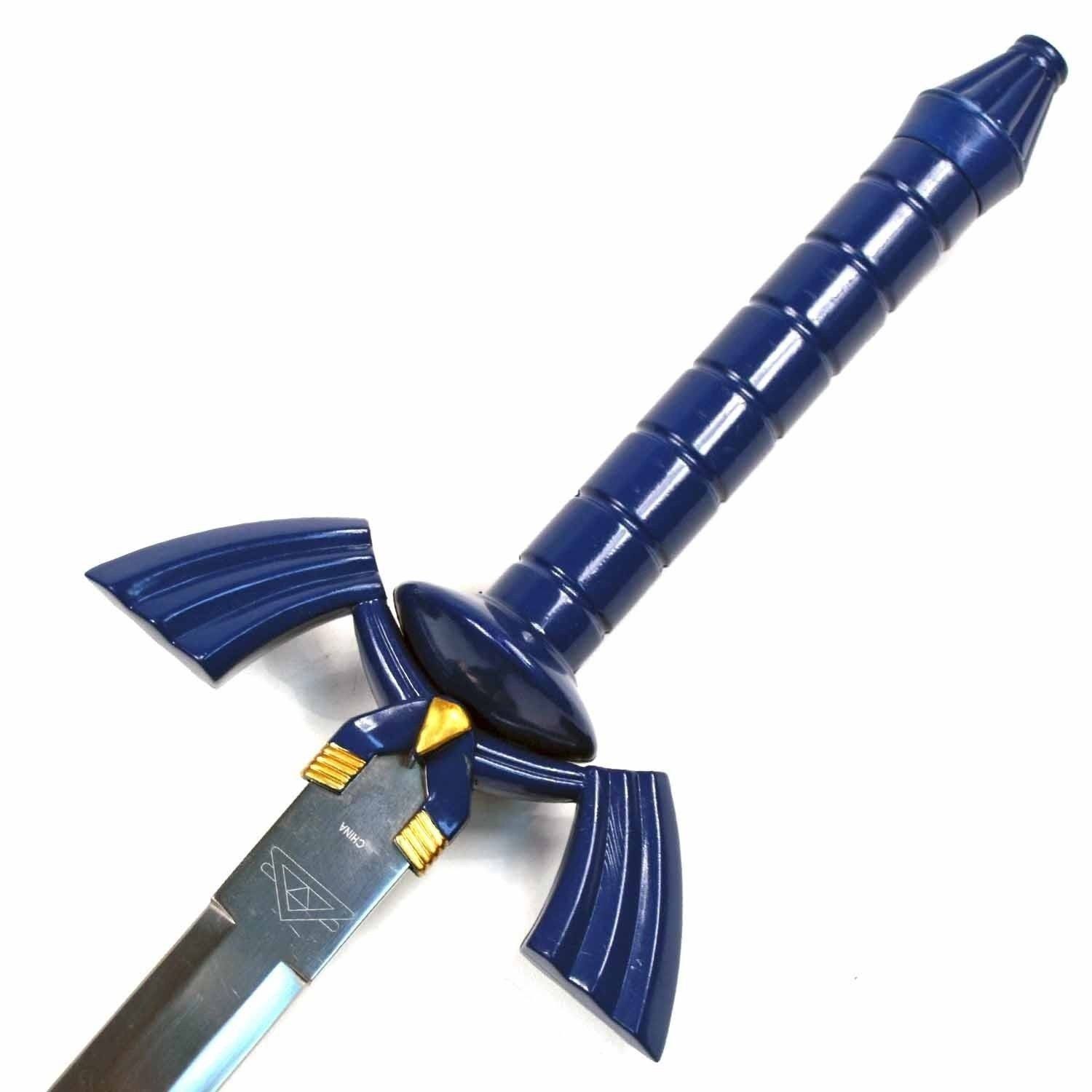 MysticalBlades Zelda Twilight Princess Replica Sword