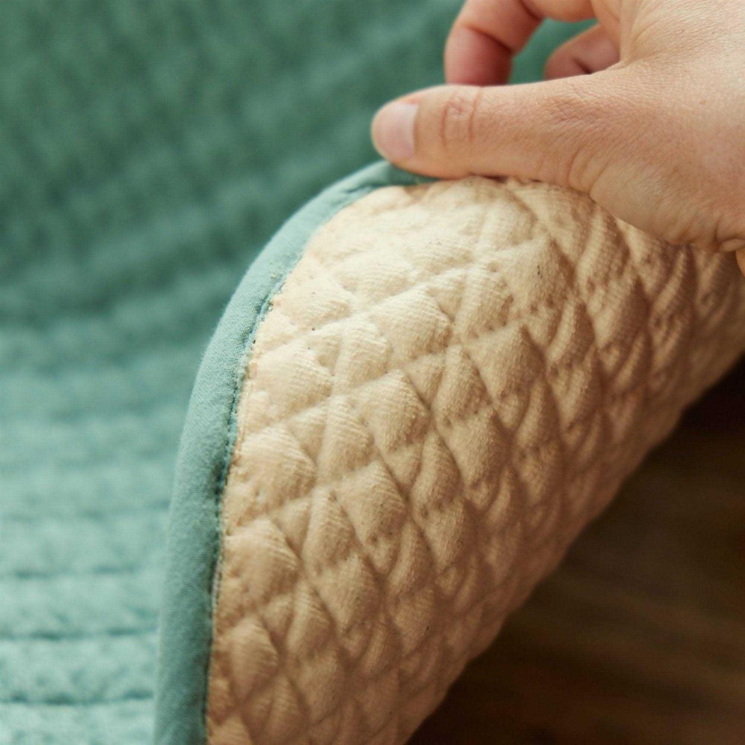 Brentwood Home Organic Yoga Mat - Sports Supplies Online Store
