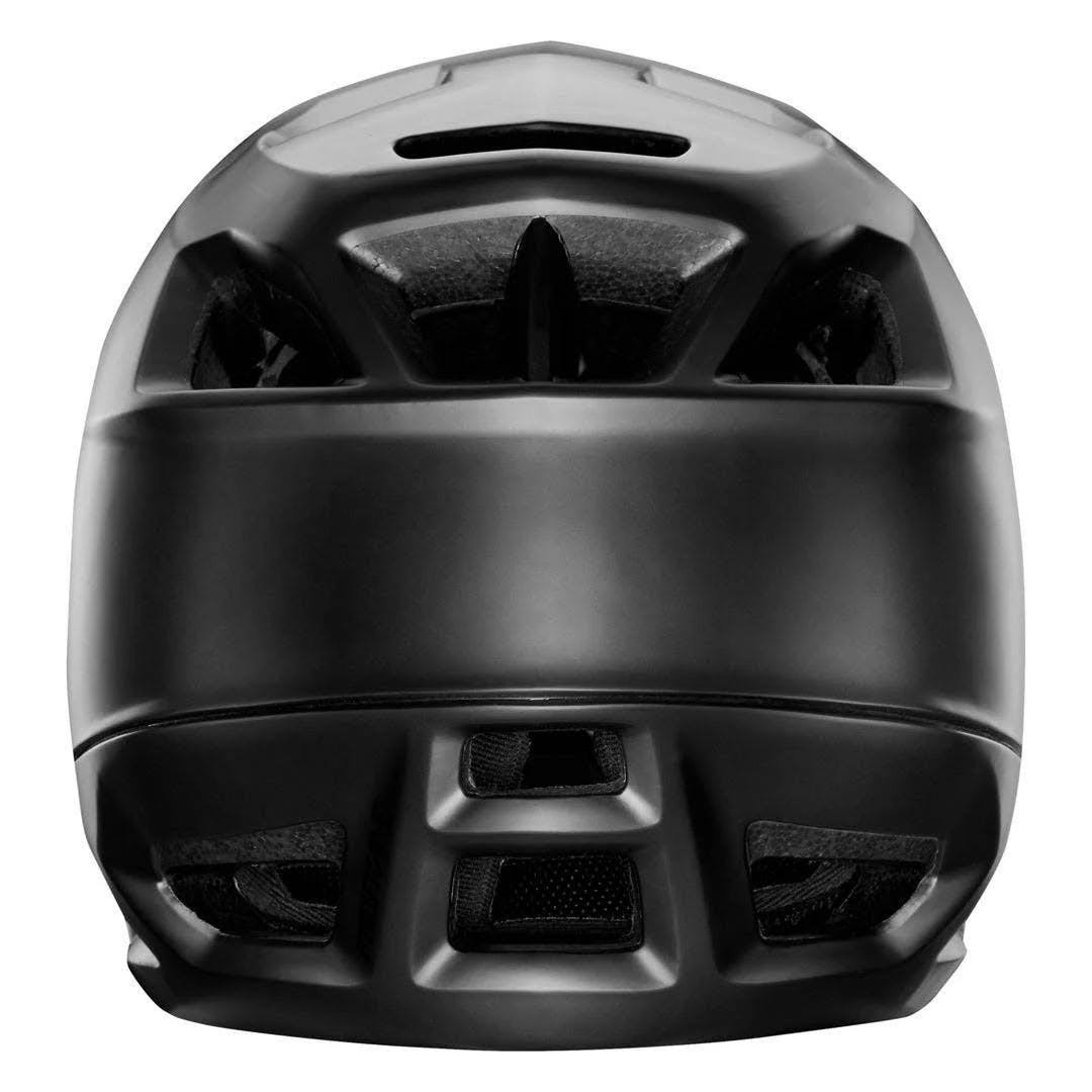 Fox Racing Proframe Camo Helmet - Green Camo