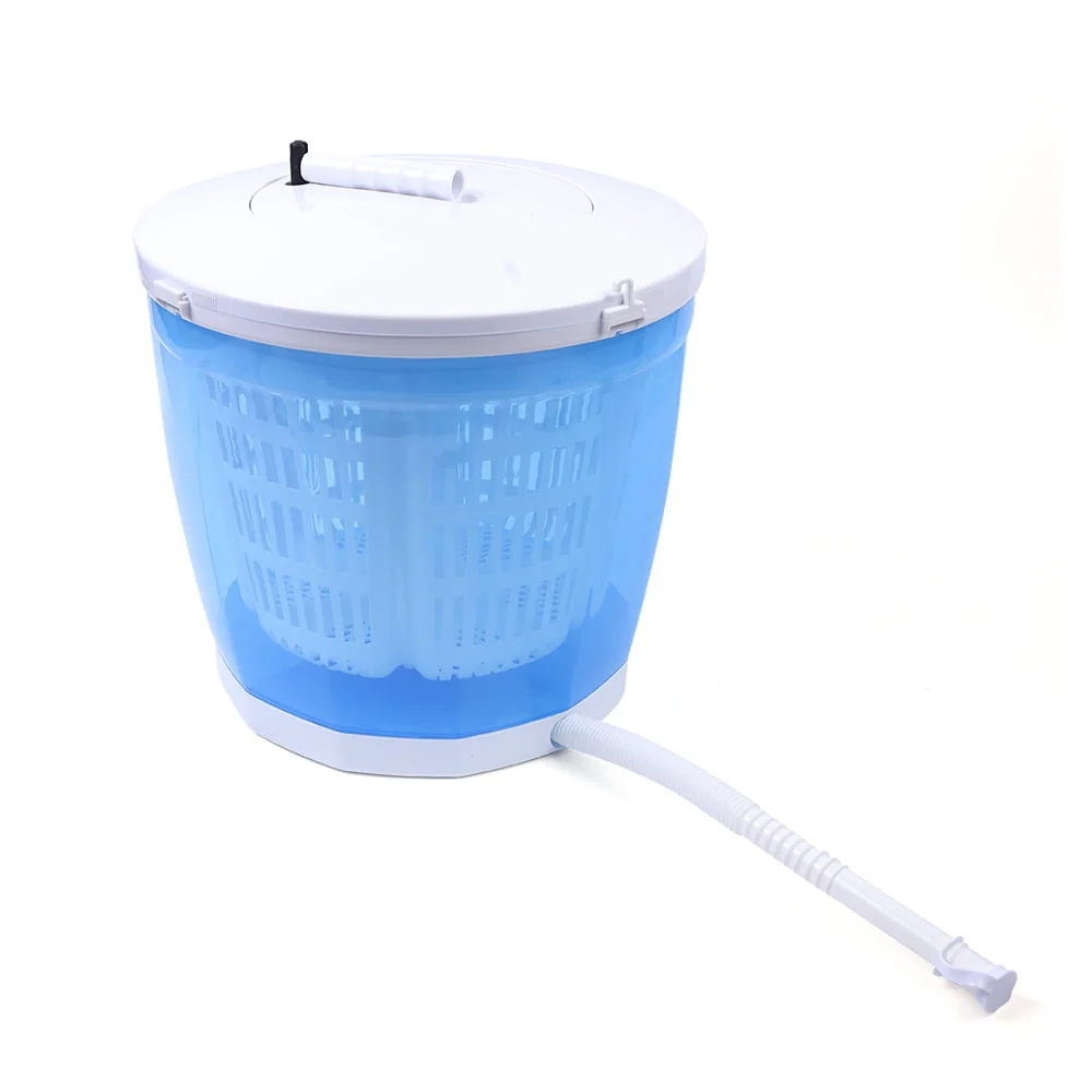 Mini Portable Washing Machine