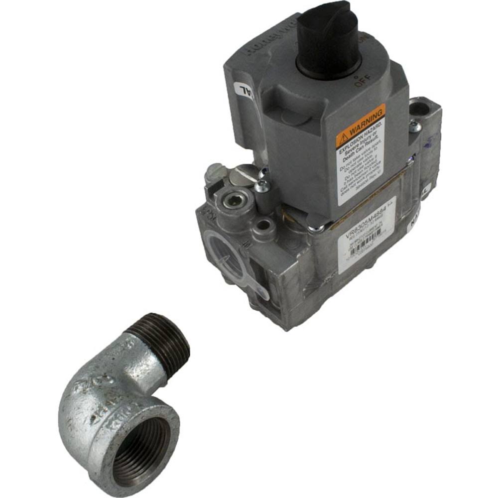 Zodiac R0455200 Natural GAS Valve LXi