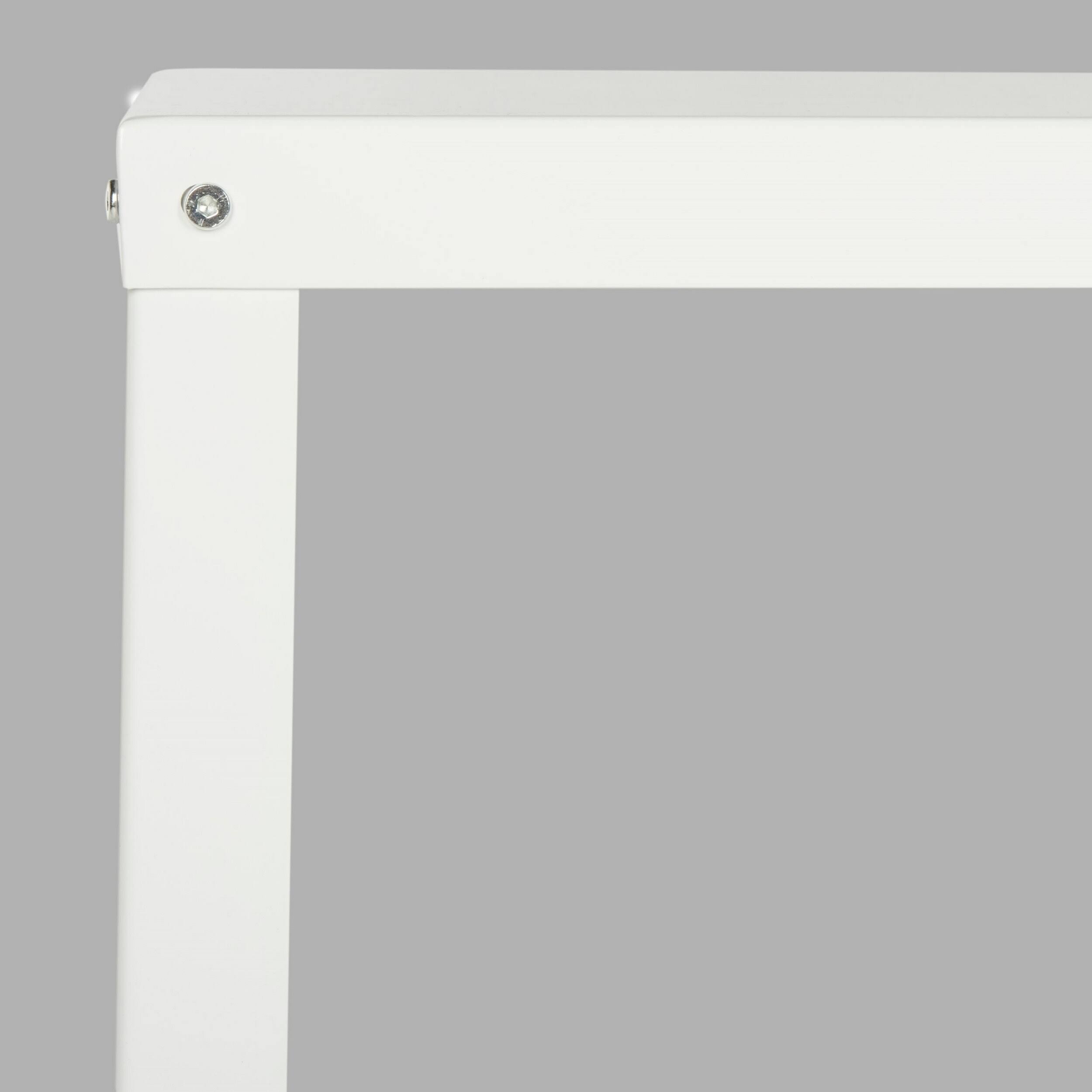 Safavieh Bentley Desk - White