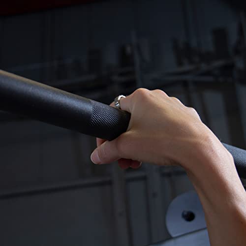 Body-Solid Powerline Cable Crossover Exercise Machine for Home & Commercial Gym, Functional Training Center with Dual Weights Stack for Cable Workout