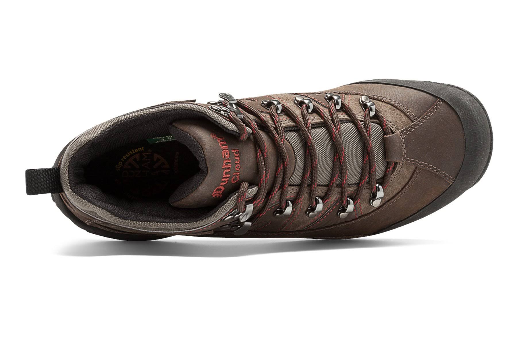 Dunham Cloud 15 Men&s Brown