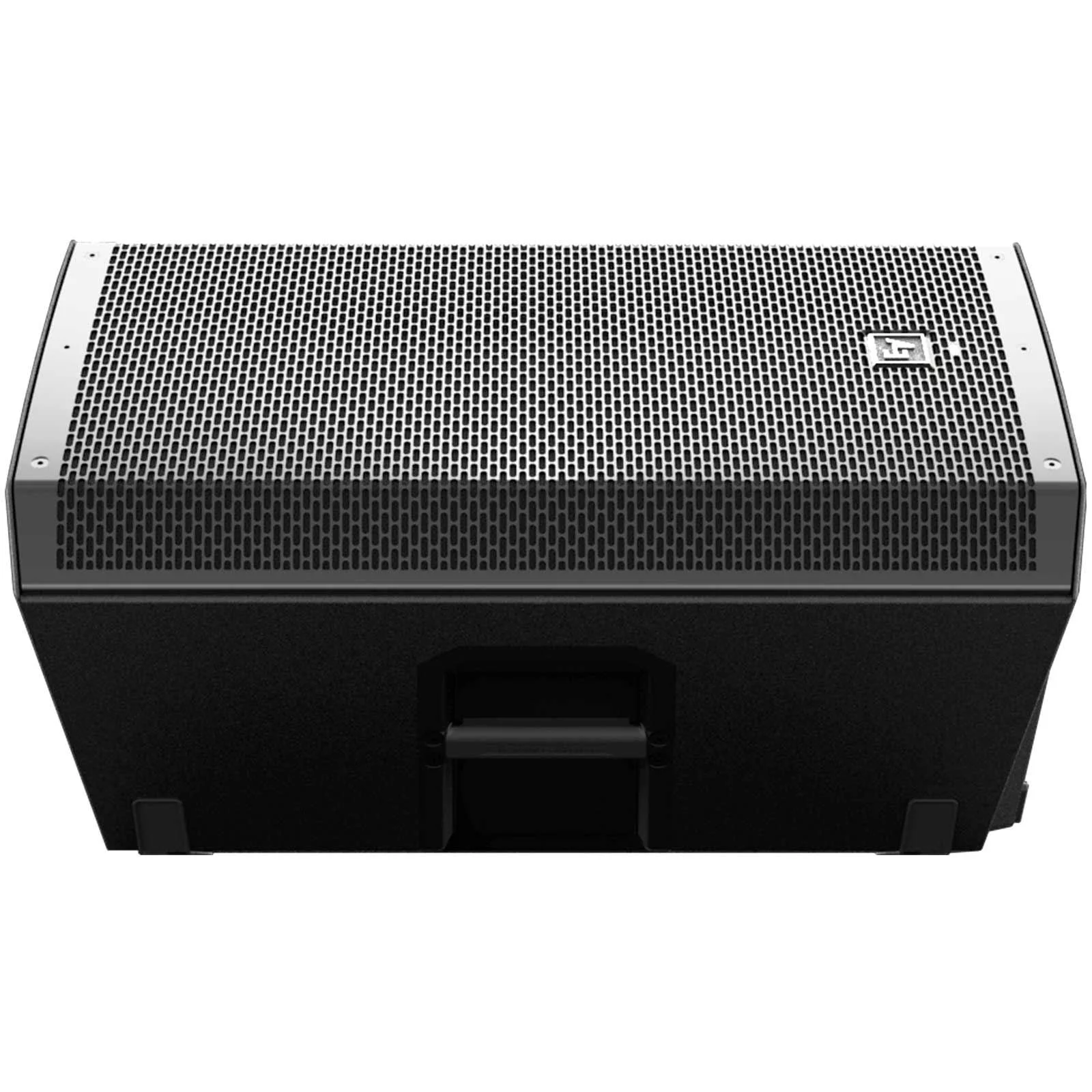 (2) Electro-Voice ZLX-12BT 12" Powered Bluetooth Loudspeakers with Cables & Covers Package