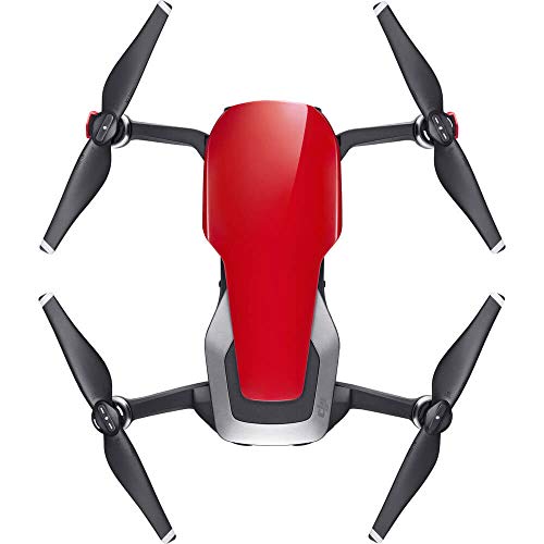 DJI Mavic Air Quadcopter with Remote Controller - Onyx Black