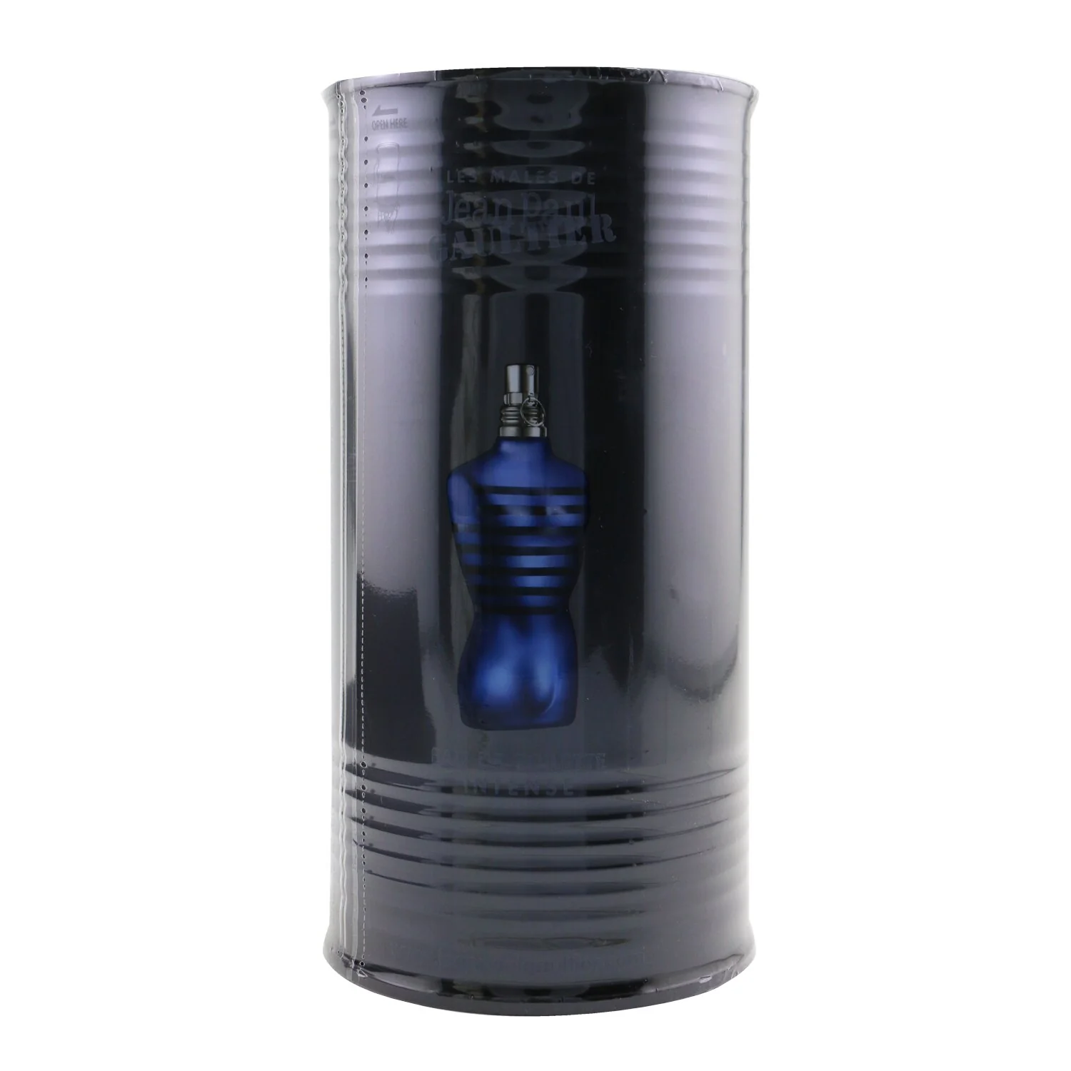 Jean Paul Gaultier Ultra Male Eau De Toilette Intense Spray  40ml/1.3oz
