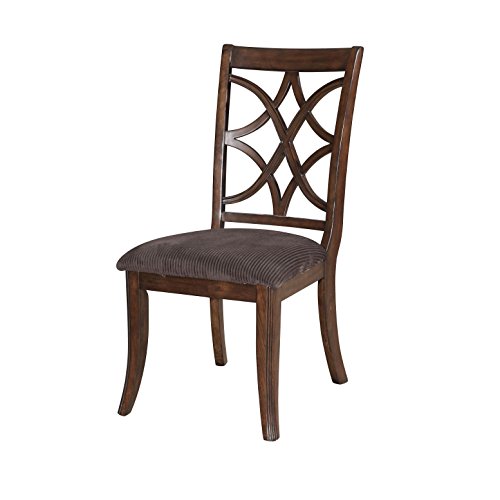 ACME Furniture 60560 Keenan Pedestal Dining Table
