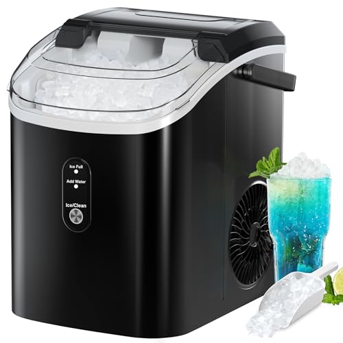 Countertop Ice Maker