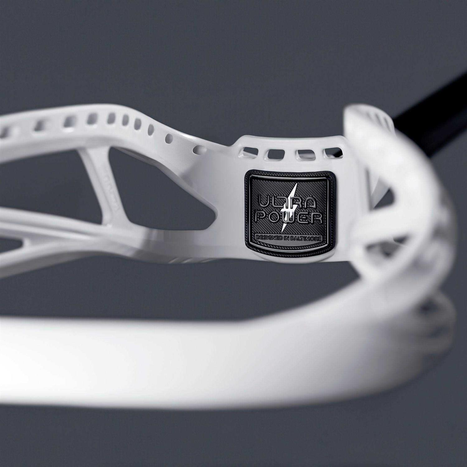 STX Ultra Power Unstrung Lacrosse Head - Sports Supplies Online Store