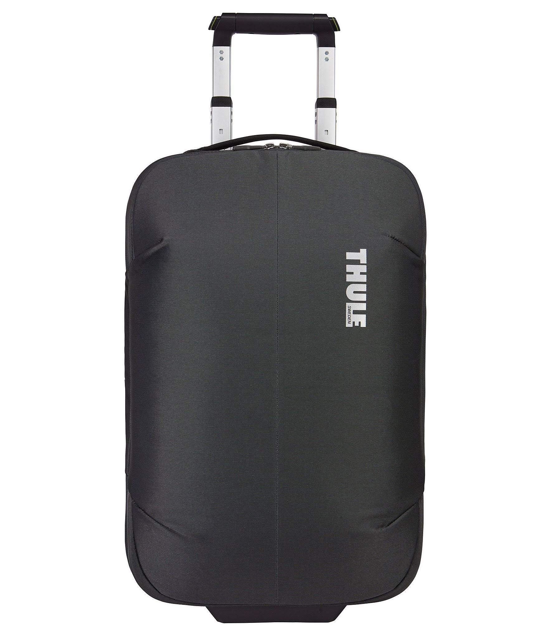 Thule Subterra Carry-On TSR-336 Upright - Dark Shadow
