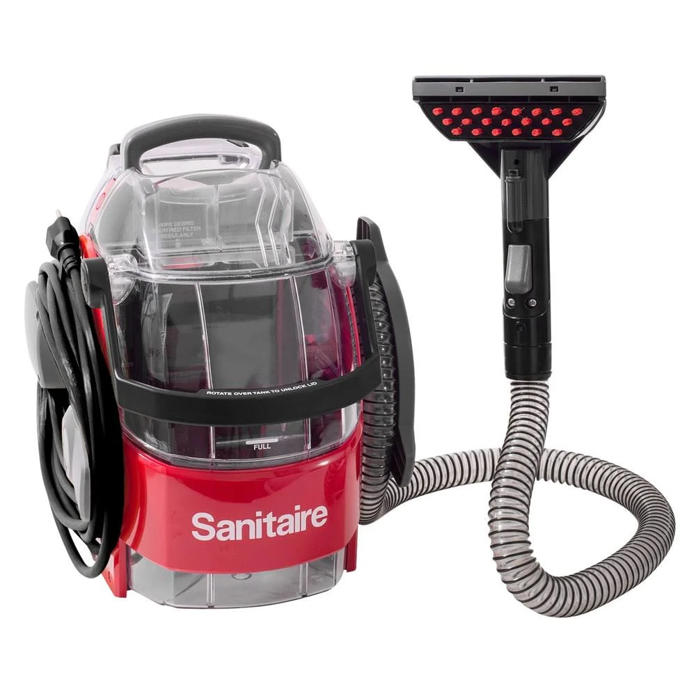 Sanitaire Restore Portable Spot Carpet Extractor Sc6060A