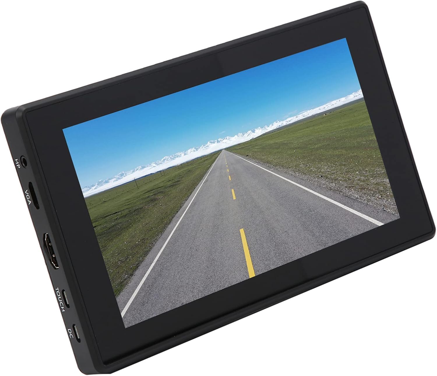Capacitive Touch Screen