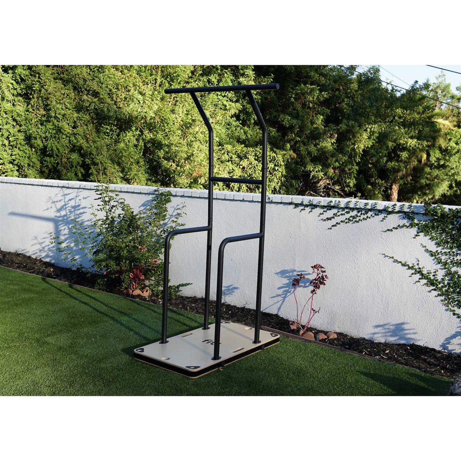 Fit! Full-Sized Home Gym - Sports Supplies Online Store