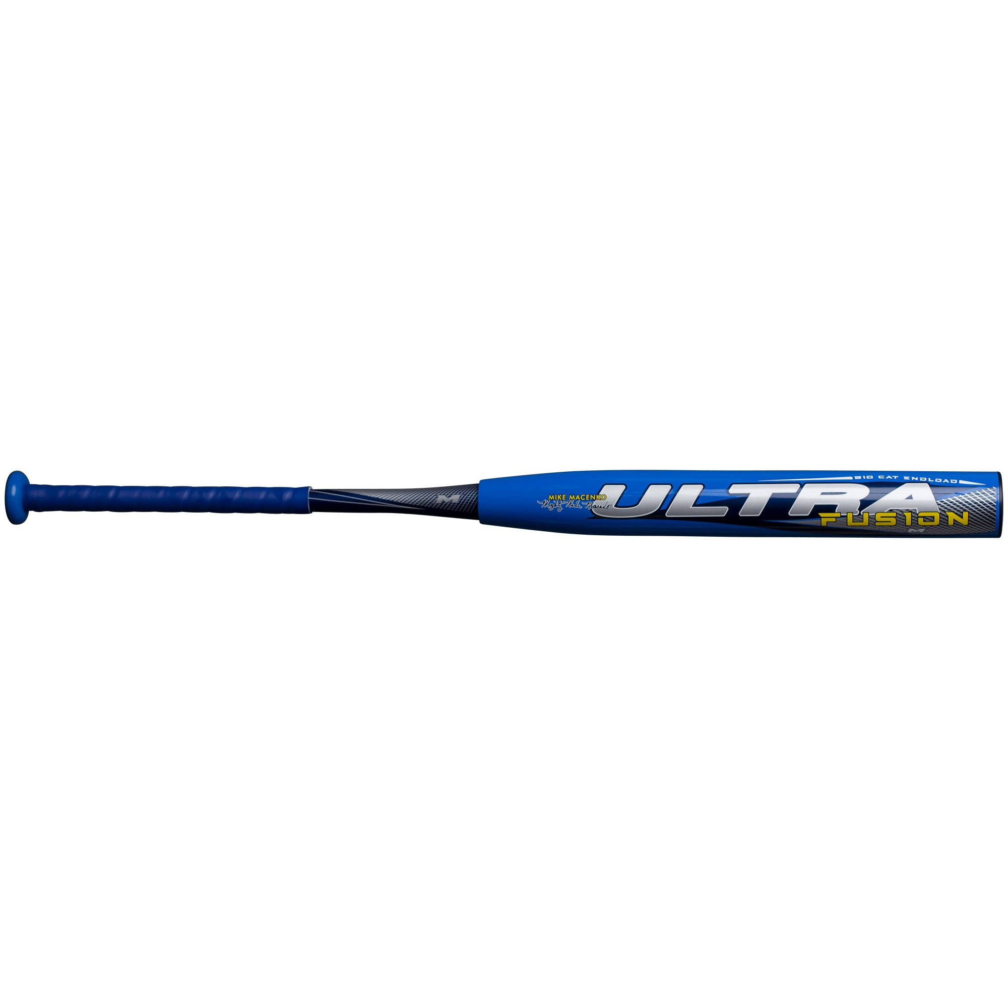 2020 Miken Ultra Big Cat Fusion Endload SSUSA Slowpitch Softball Bat MUF4SS-34/26