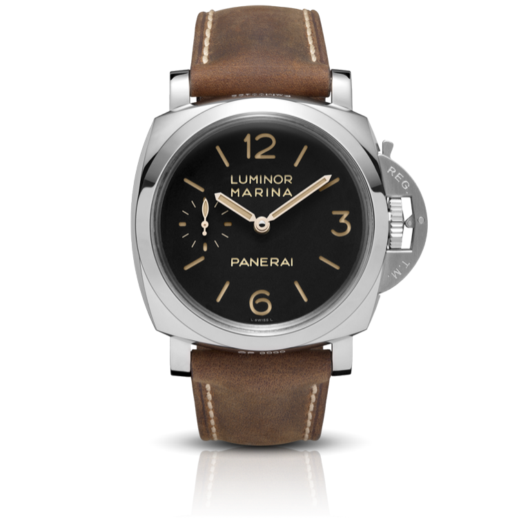 Luminor Marina 47mm - SAKE OFF 5TH