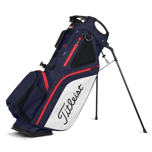 Titleist Hybrid 5 Golf Bag